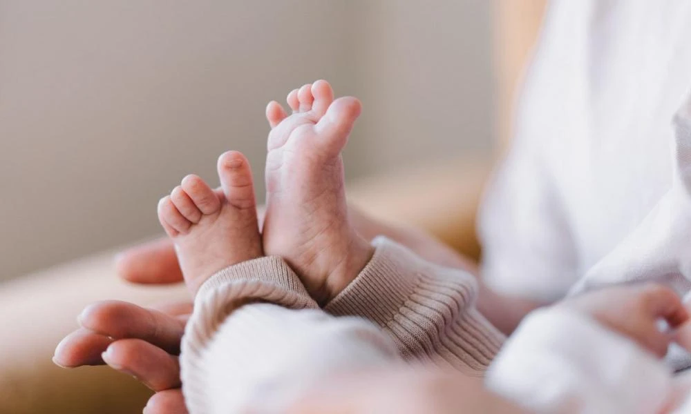 Ο Δήμος Αγράφων δίνει 3.000ευρώ για γεννήσεις παιδιών